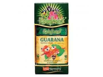 Guarana Vita Harmony